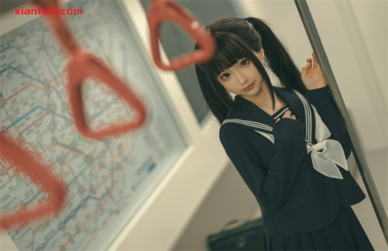 蠢沫沫没有创可贴是哪一套?从打工人到万人迷的蜕变插图4 蠢沫沫没有创可贴是哪一套?从打工人到万人迷的蜕变