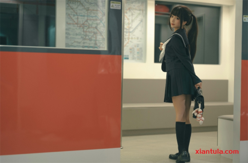 蠢沫沫没有创可贴是哪一套?从打工人到万人迷的蜕变插图1 蠢沫沫没有创可贴是哪一套?从打工人到万人迷的蜕变