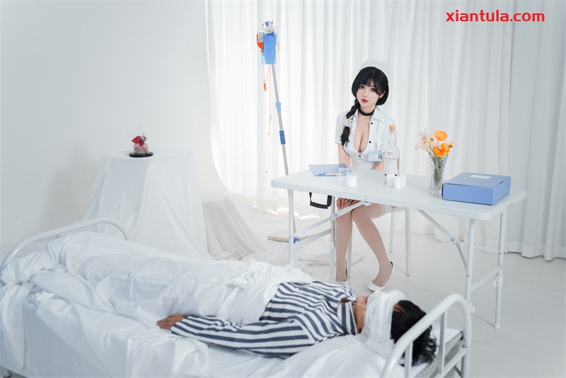 柚子猫Yuzukitty作品大全:从《原神》到OnlyFans,超火作品大曝光!插图 柚子猫Yuzukitty作品大全:从《原神》到OnlyFans,超火作品大曝光!