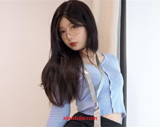 迷之呆梨图集作品盘点:她的每一套都让粉丝疯狂