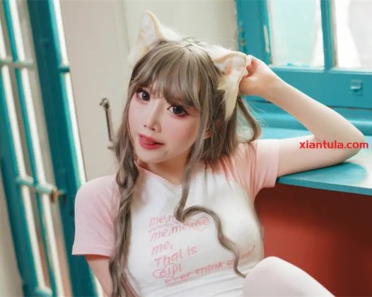 面饼仙儿图集曝光:从二次元到现实的璀璨明星!